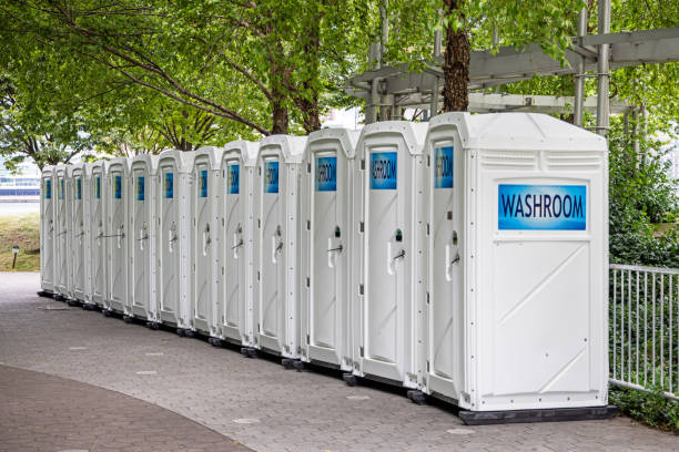 Best Luxury portable toilet rental  in Marble Falls, TX
