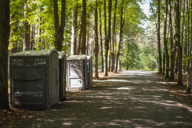 Best Sanitation services for porta potties  in Marble Falls, TX