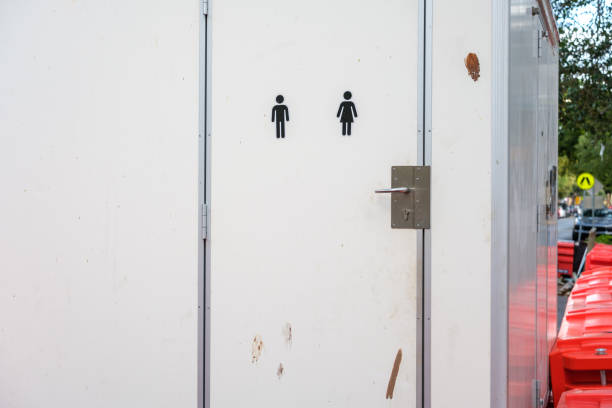 Best Local porta potty services  in Marble Falls, TX