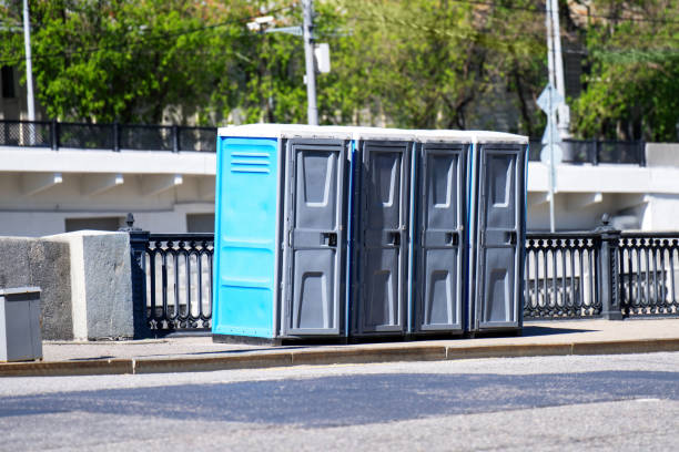 Best High-end porta potty rental  in Marble Falls, TX
