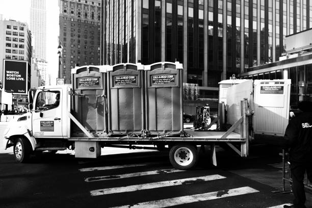 Best Best portable toilet rental  in Marble Falls, TX