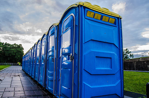 Portable Toilet Options We Offer in Marble Falls, TX